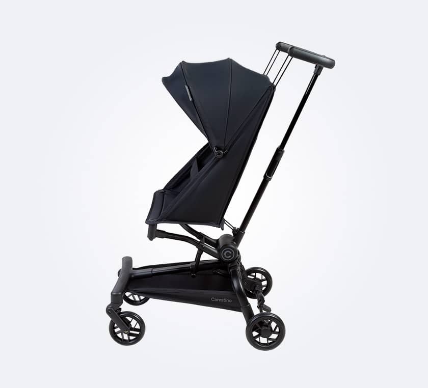 Carrito Buggy Negro