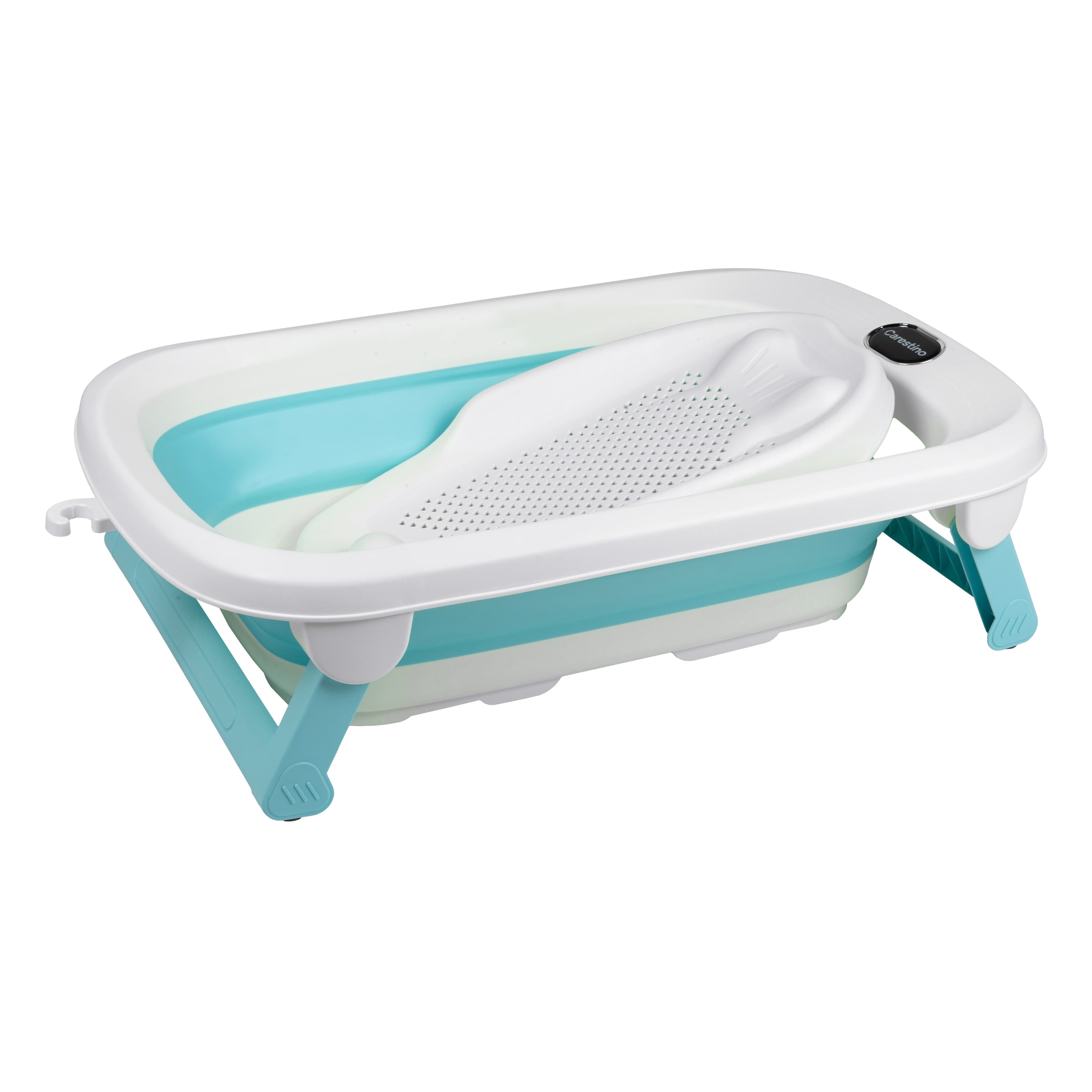 Imagen 1 de 5 de Bañera Plegable con Soporte Maui 40L