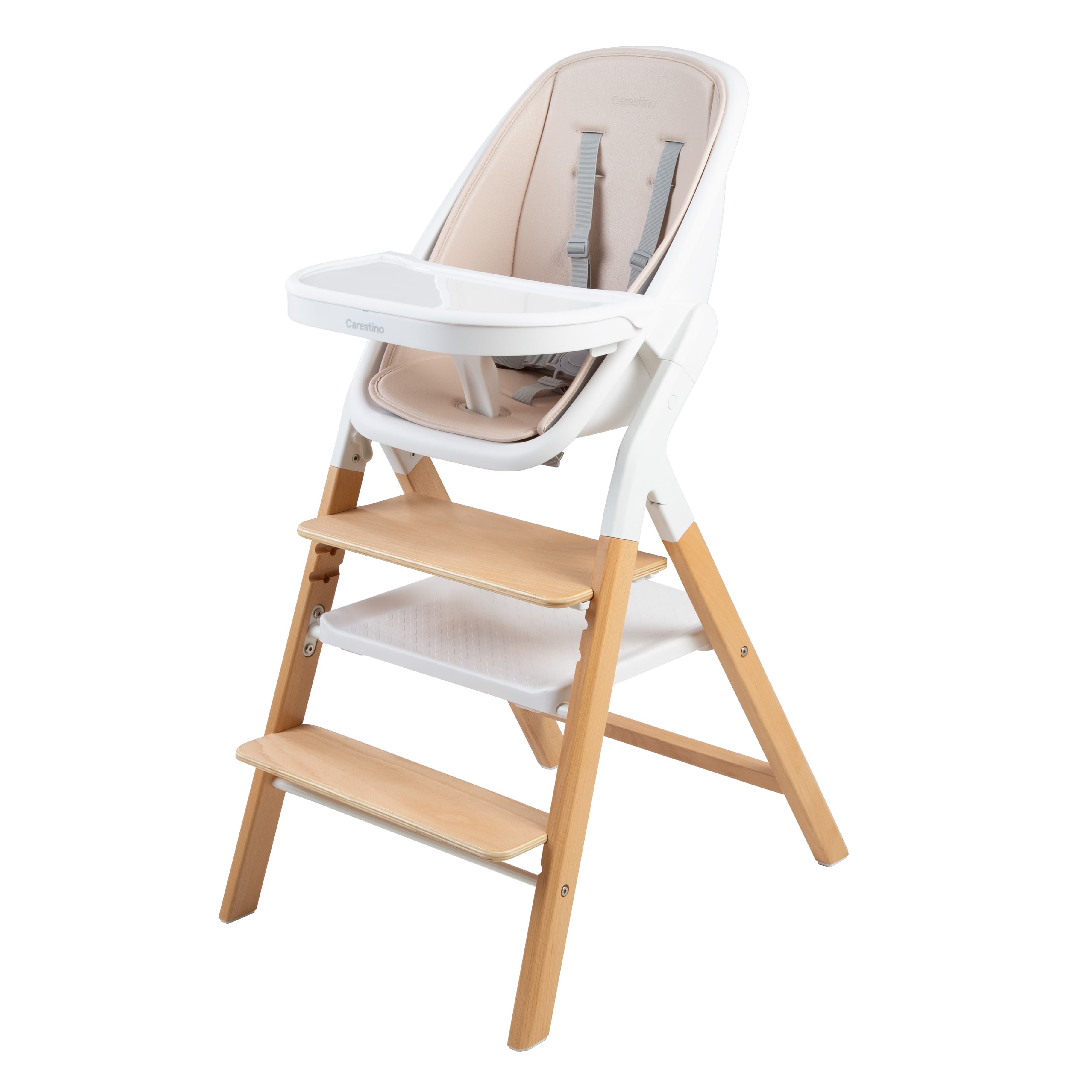 Imagen 1 de 6 de Silla de Comer 3 en 1 Malta