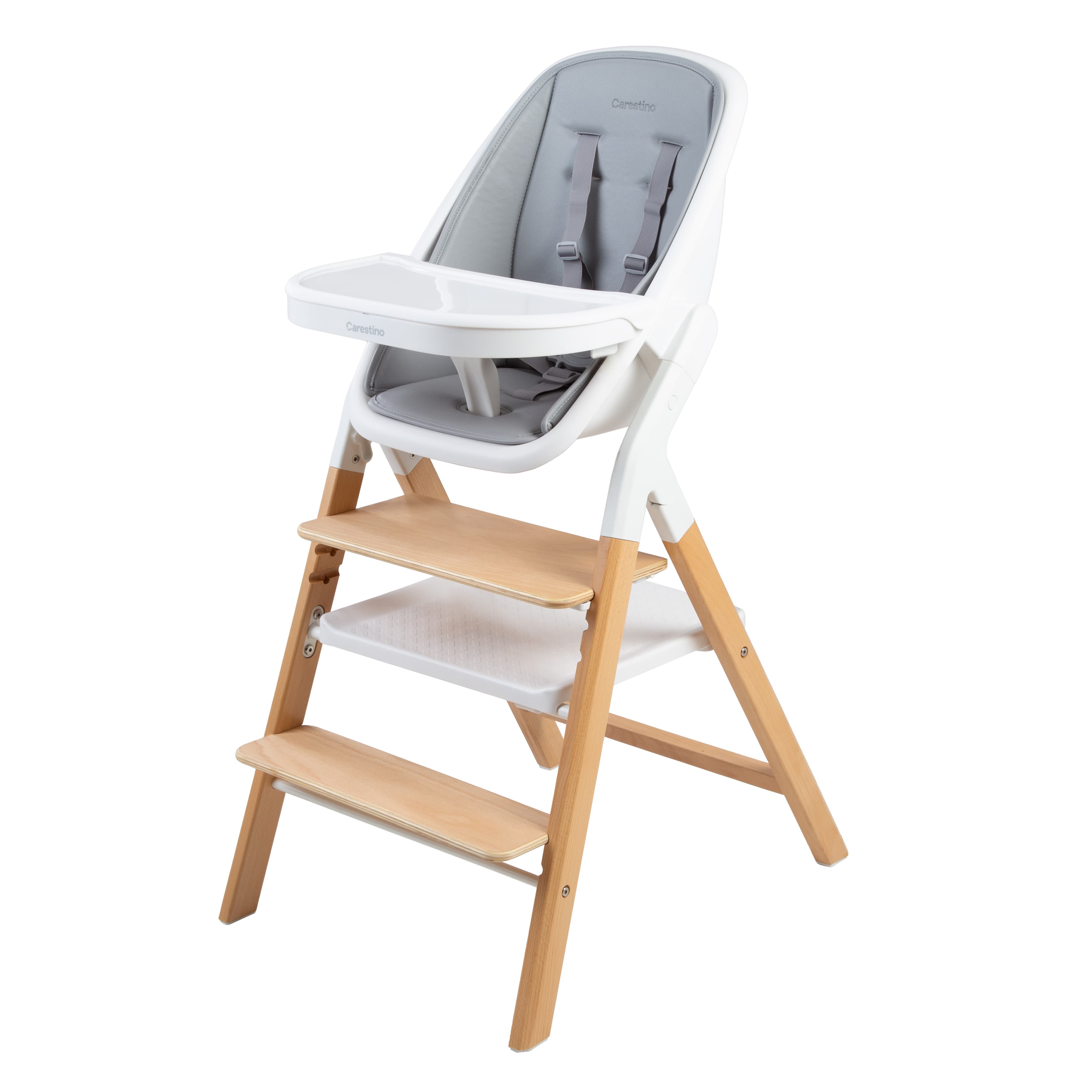 Imagen 1 de 6 de Silla de Comer 3 en 1 Malta