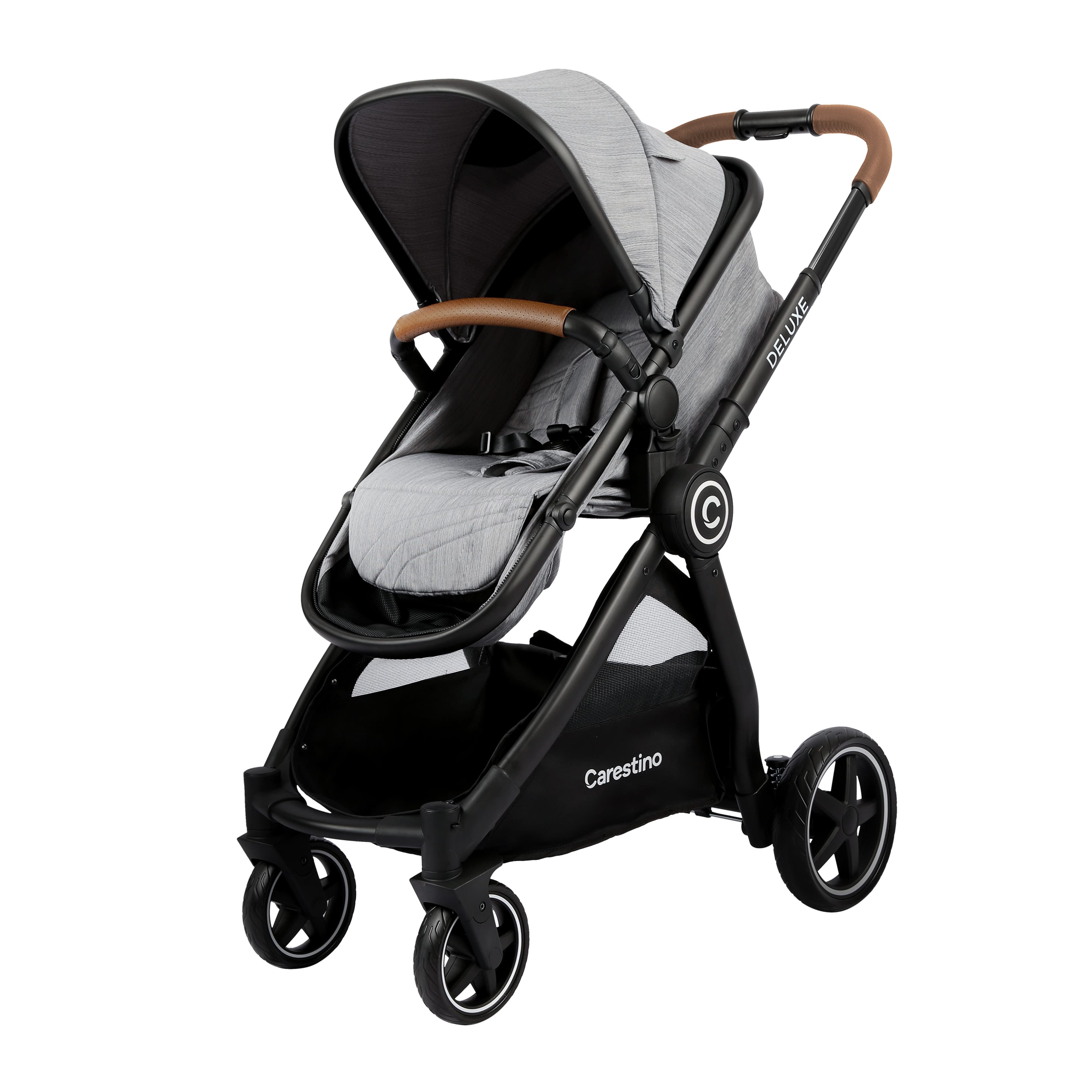 Imagen 2 de 6 de Carrito DELUXE V2