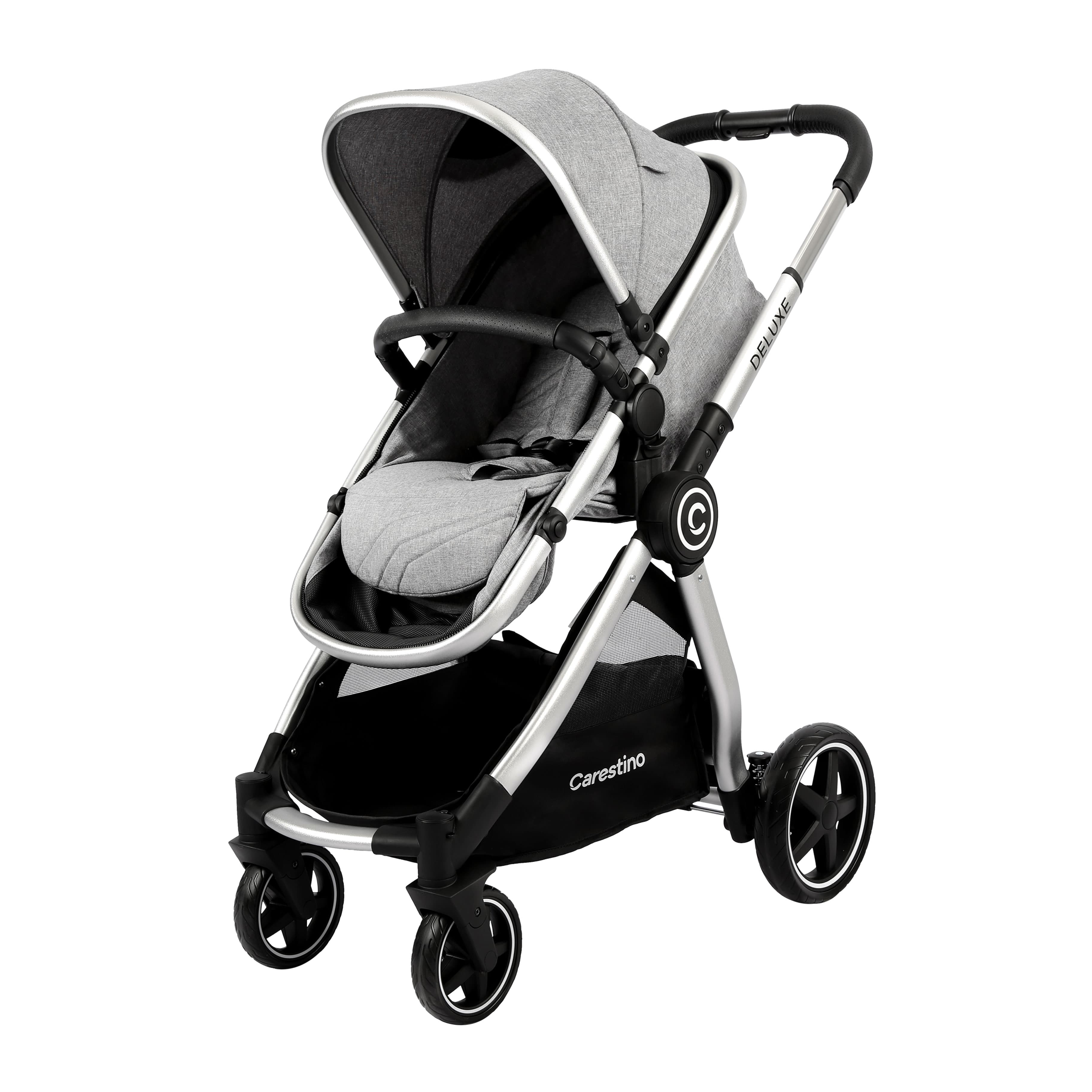 Imagen 2 de 6 de Carrito DELUXE V2