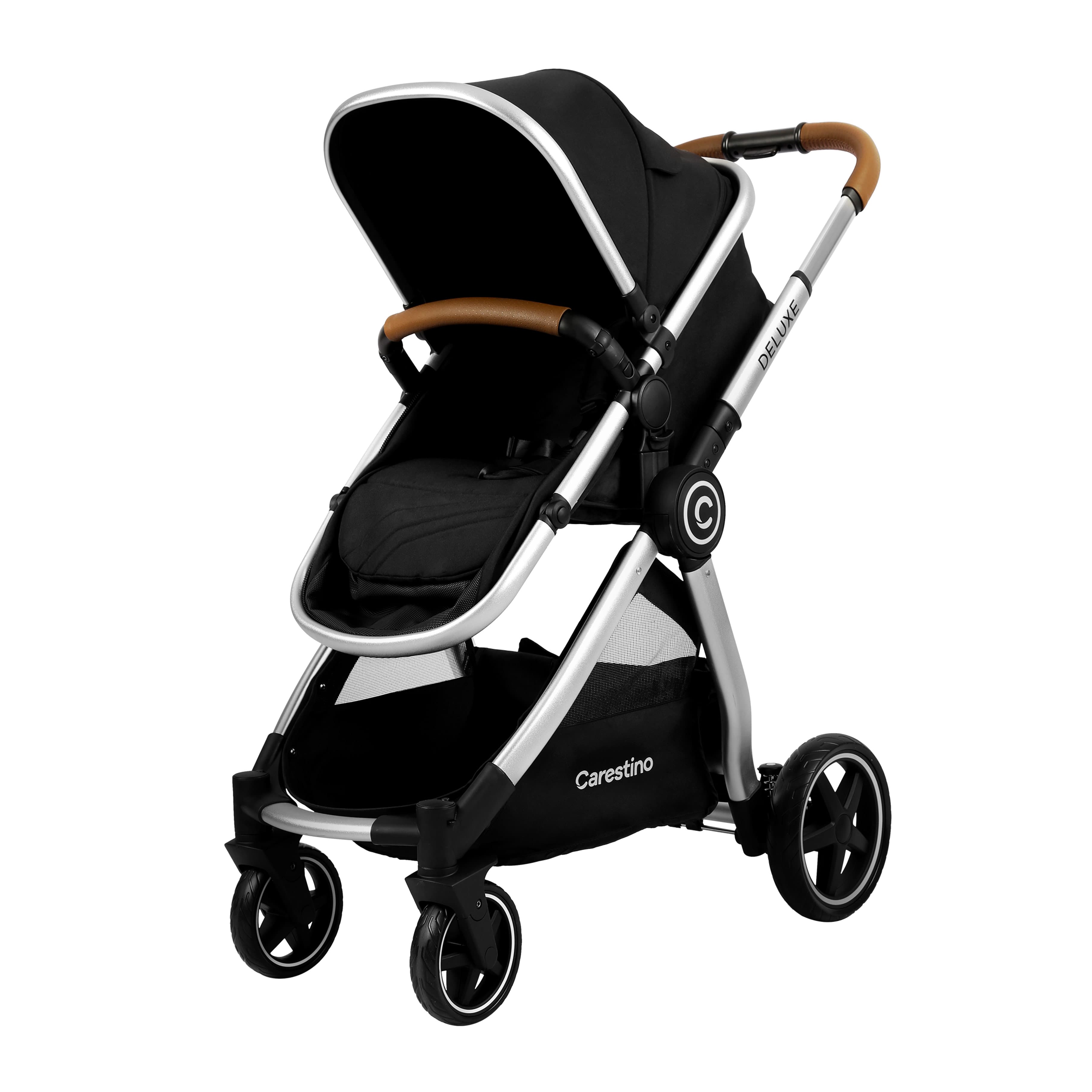 Imagen 2 de 6 de Carrito DELUXE V2