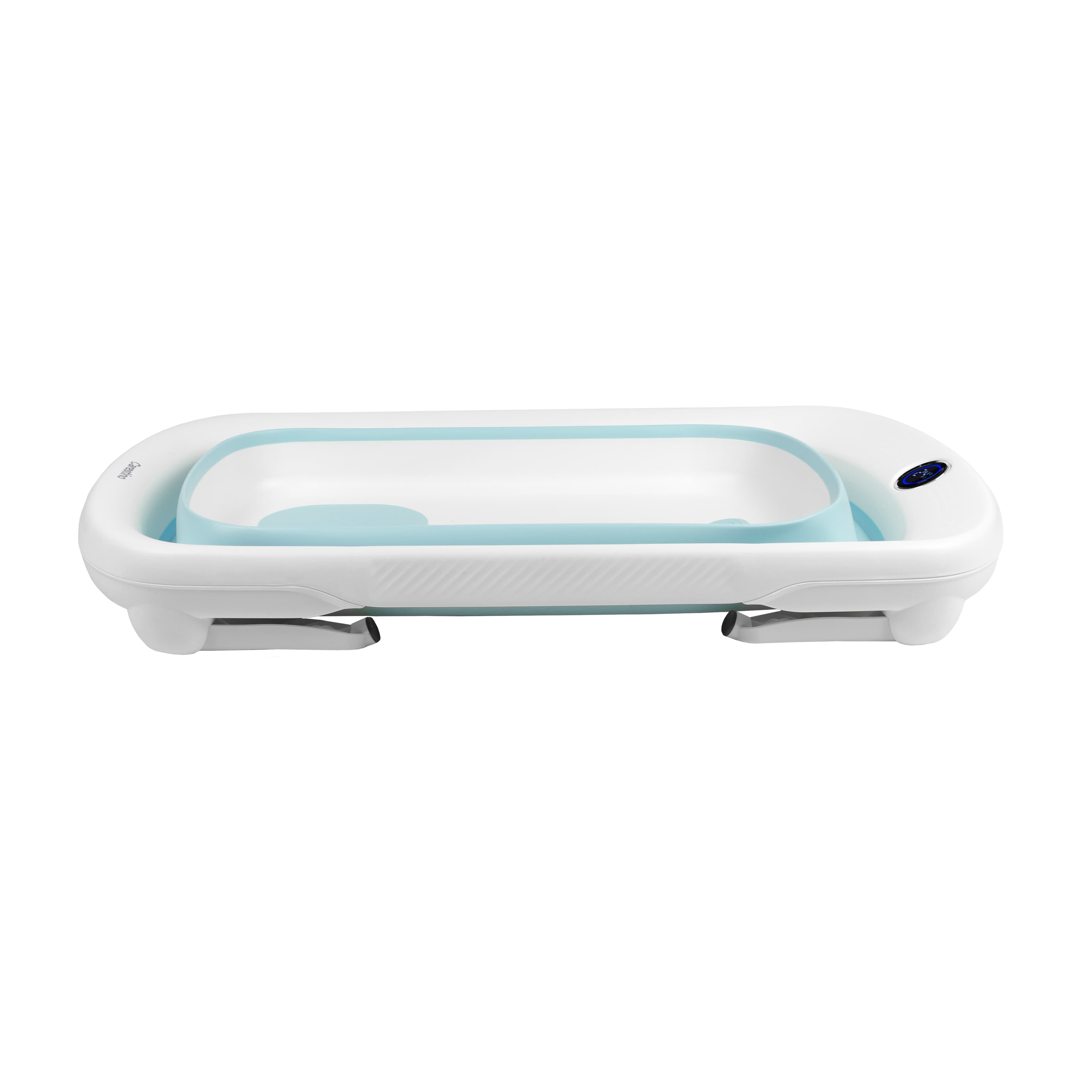 Imagen 2 de 5 de Bañera Plegable con Soporte Amalfi 50L