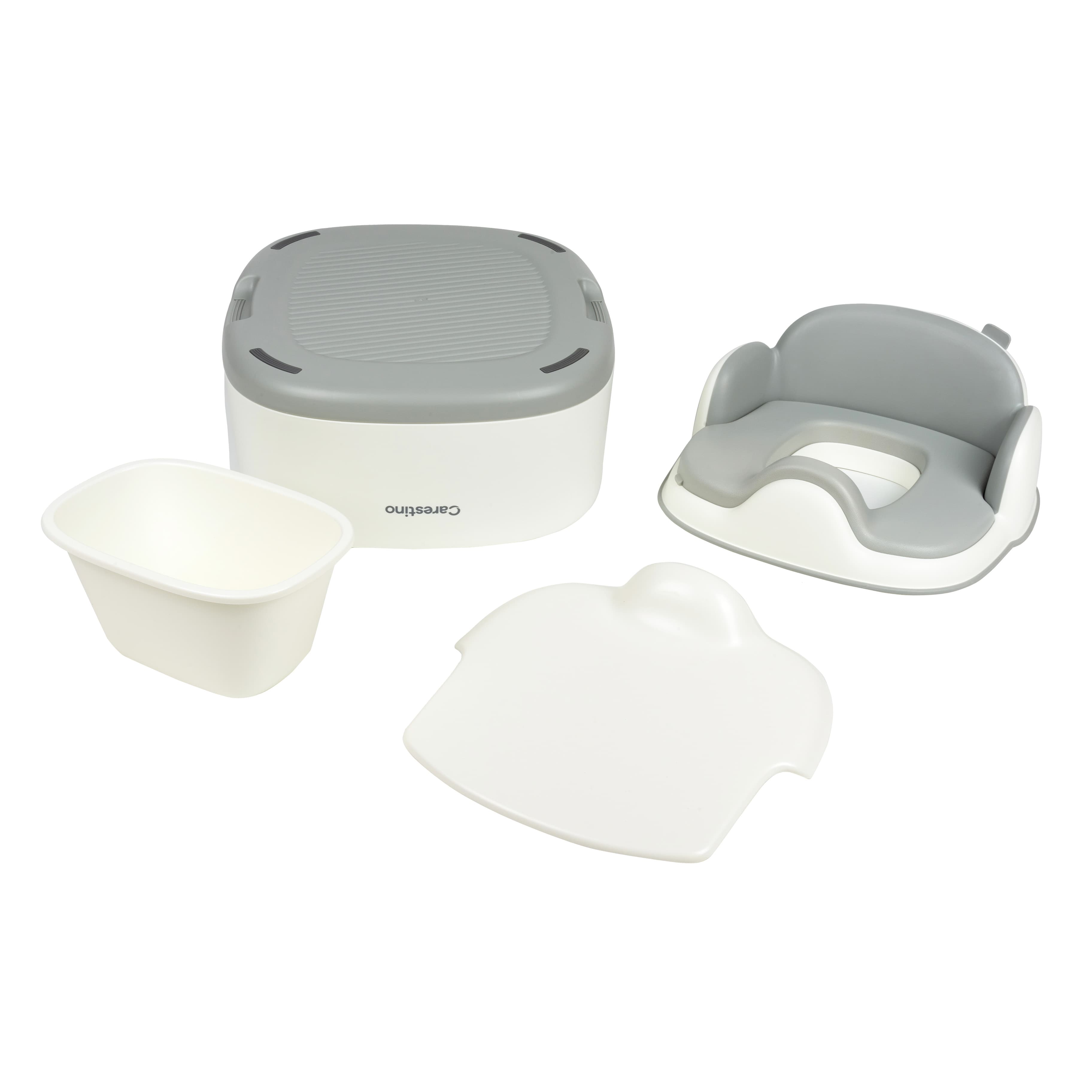 Imagen 3 de 5 de Pelela 3 en 1 Iguazú