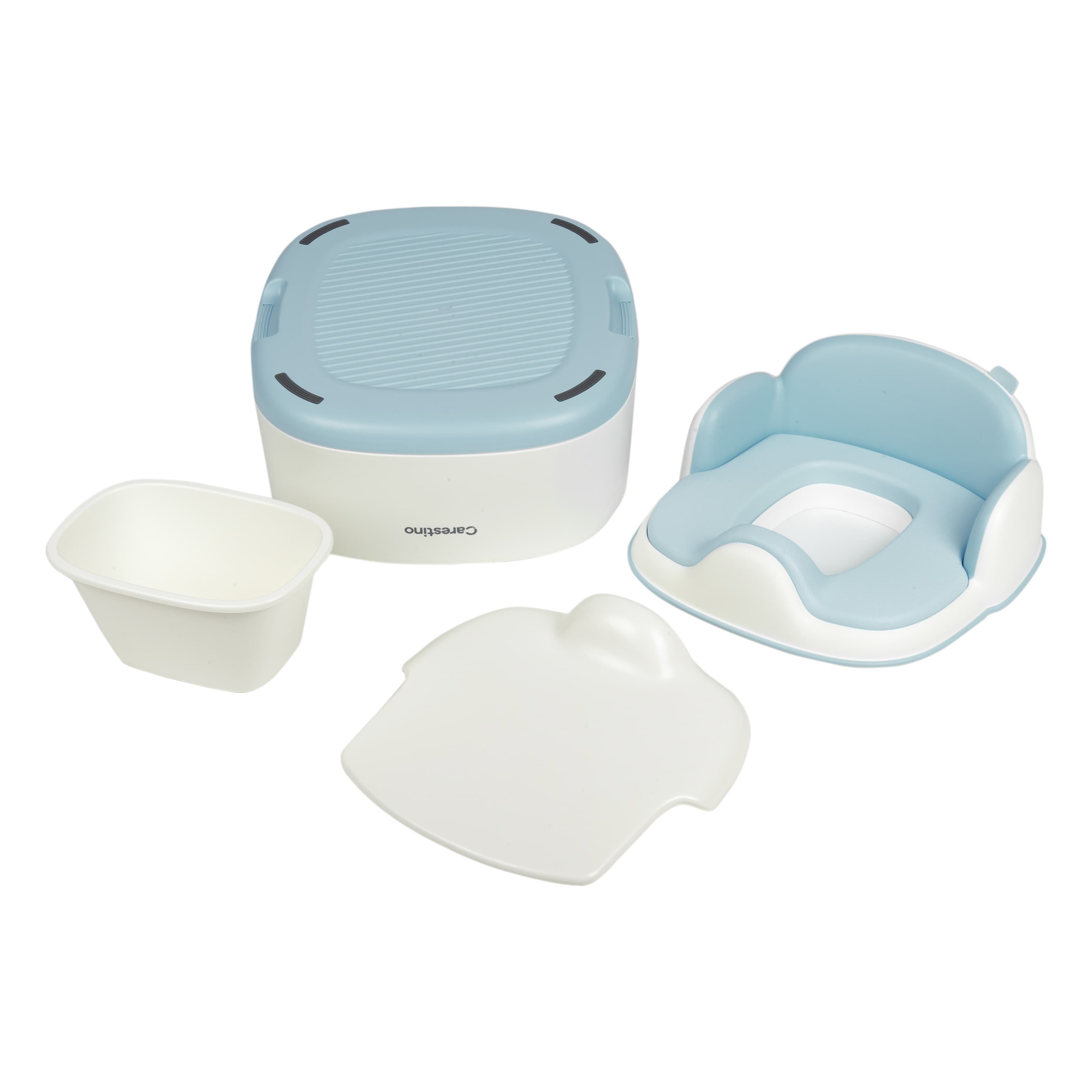 Imagen 3 de 5 de Pelela 3 en 1 Iguazú