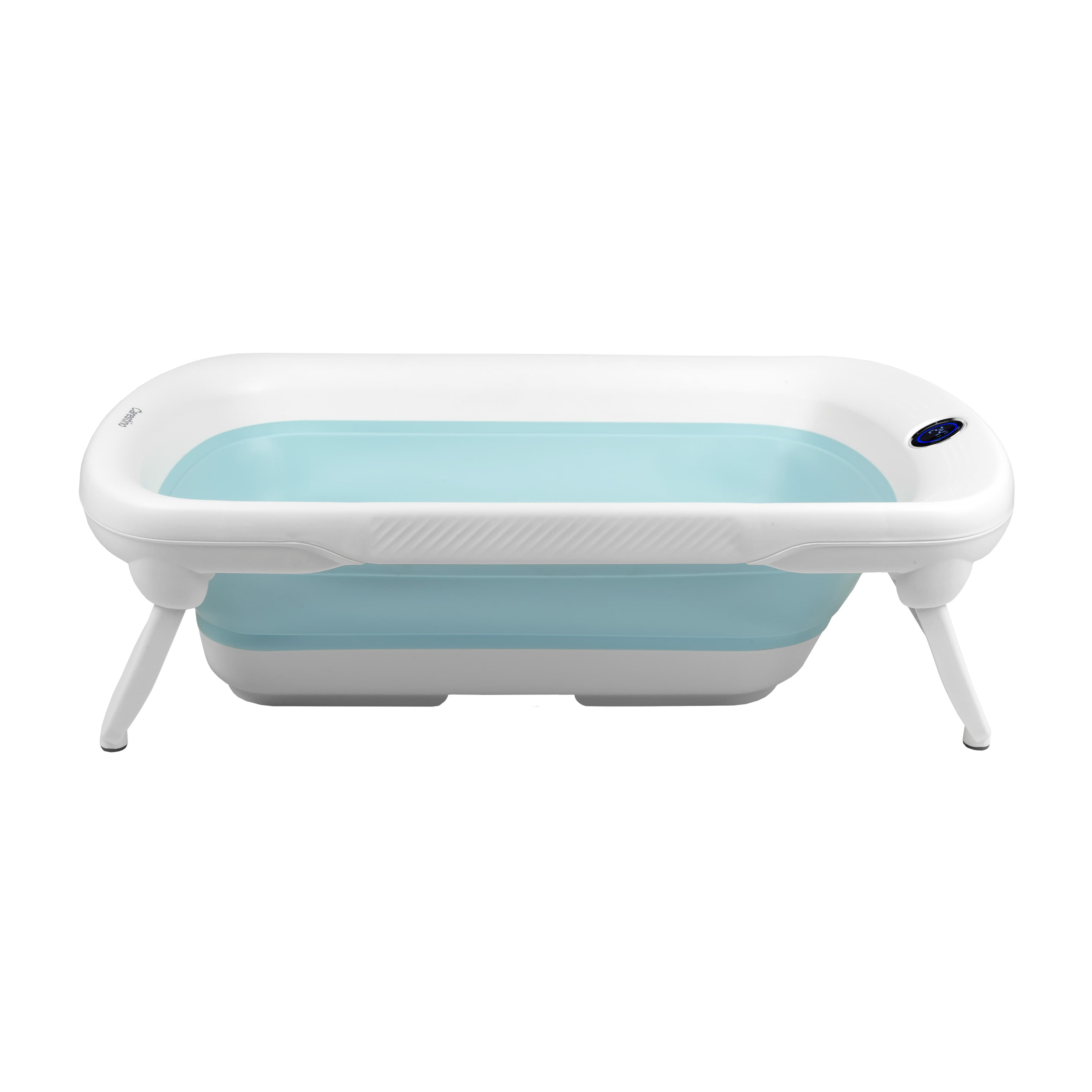 Imagen 3 de 5 de Bañera Plegable con Soporte Amalfi 50L