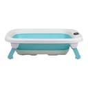 Miniatura 3 de Bañera Plegable con Soporte Maui 40L