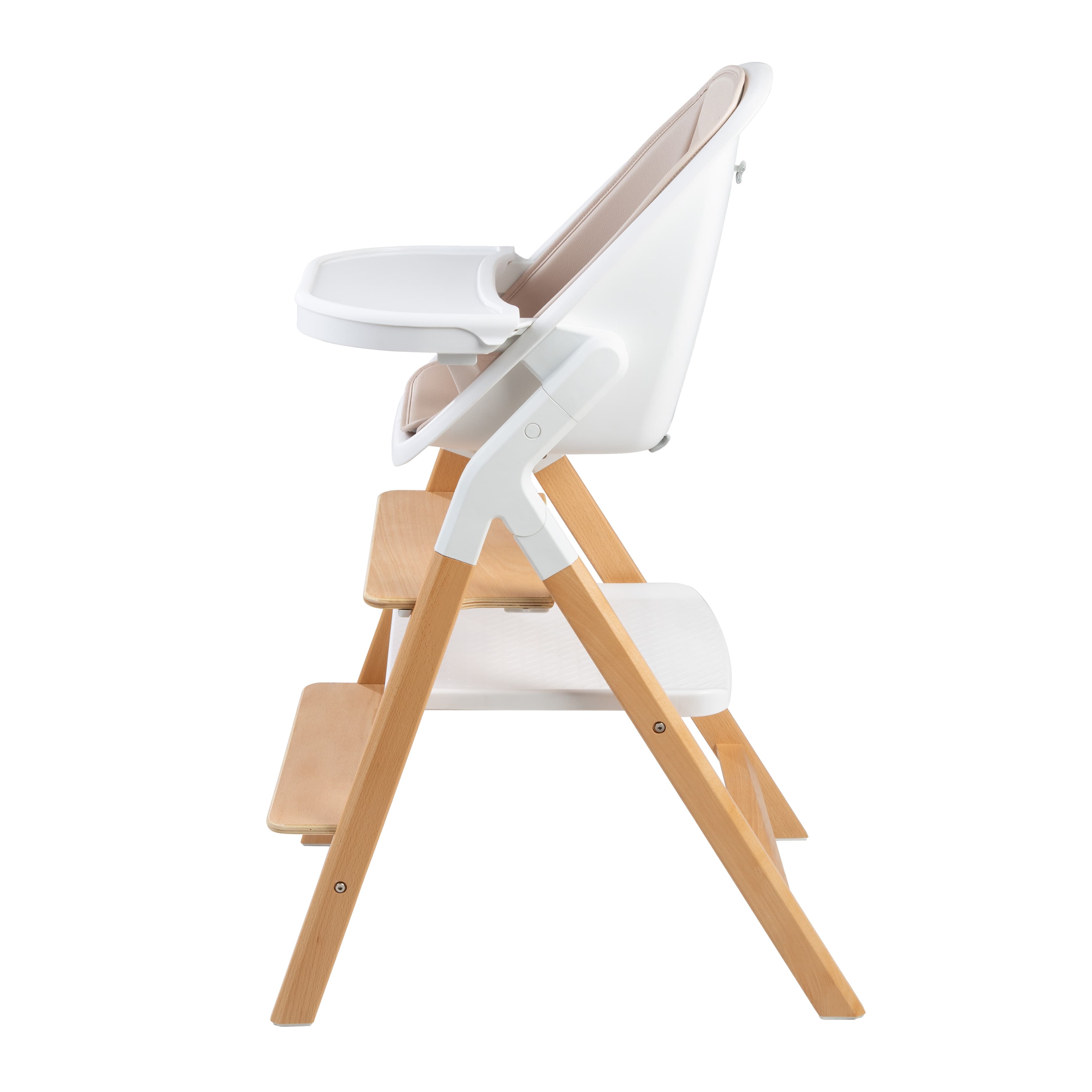 Imagen 3 de 6 de Silla de Comer 3 en 1 Malta