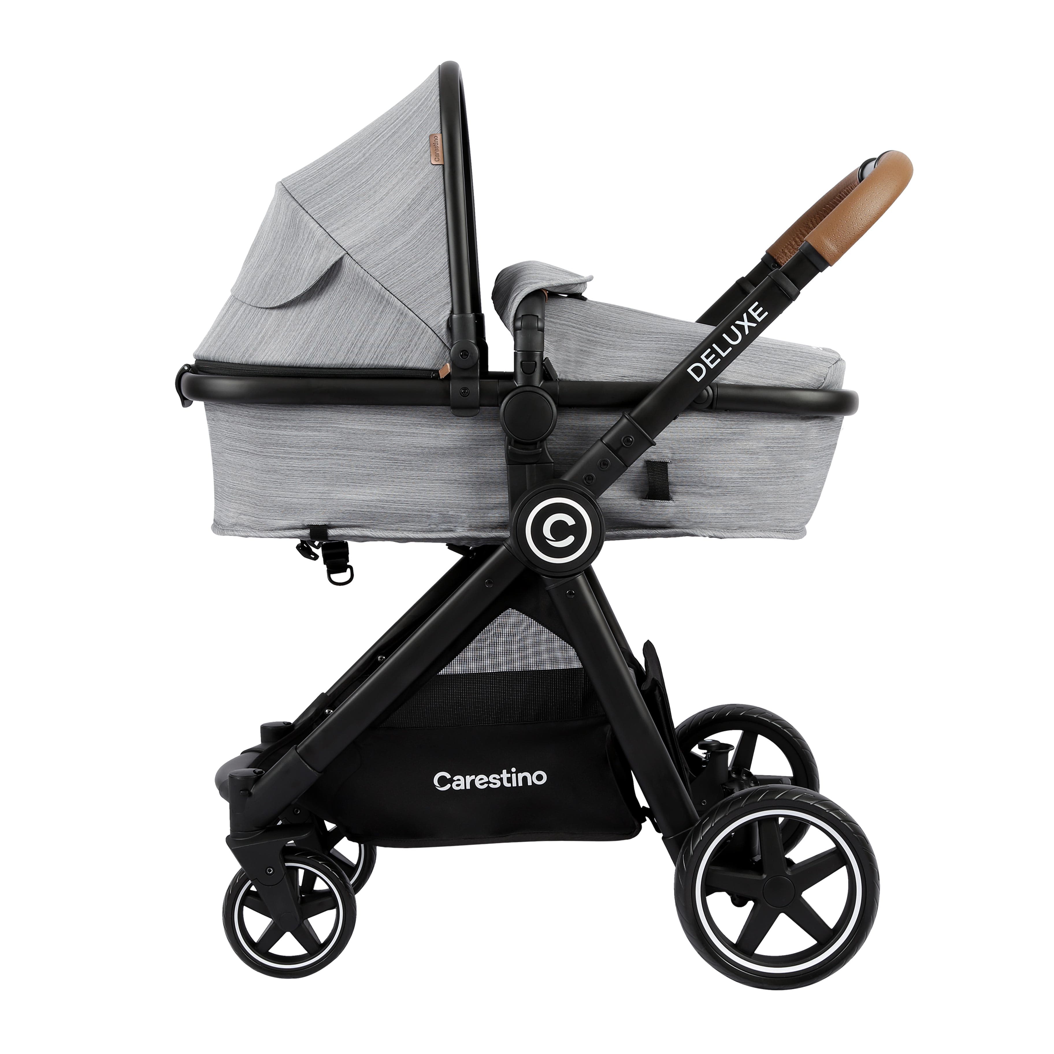 Imagen 4 de 6 de Carrito DELUXE V2