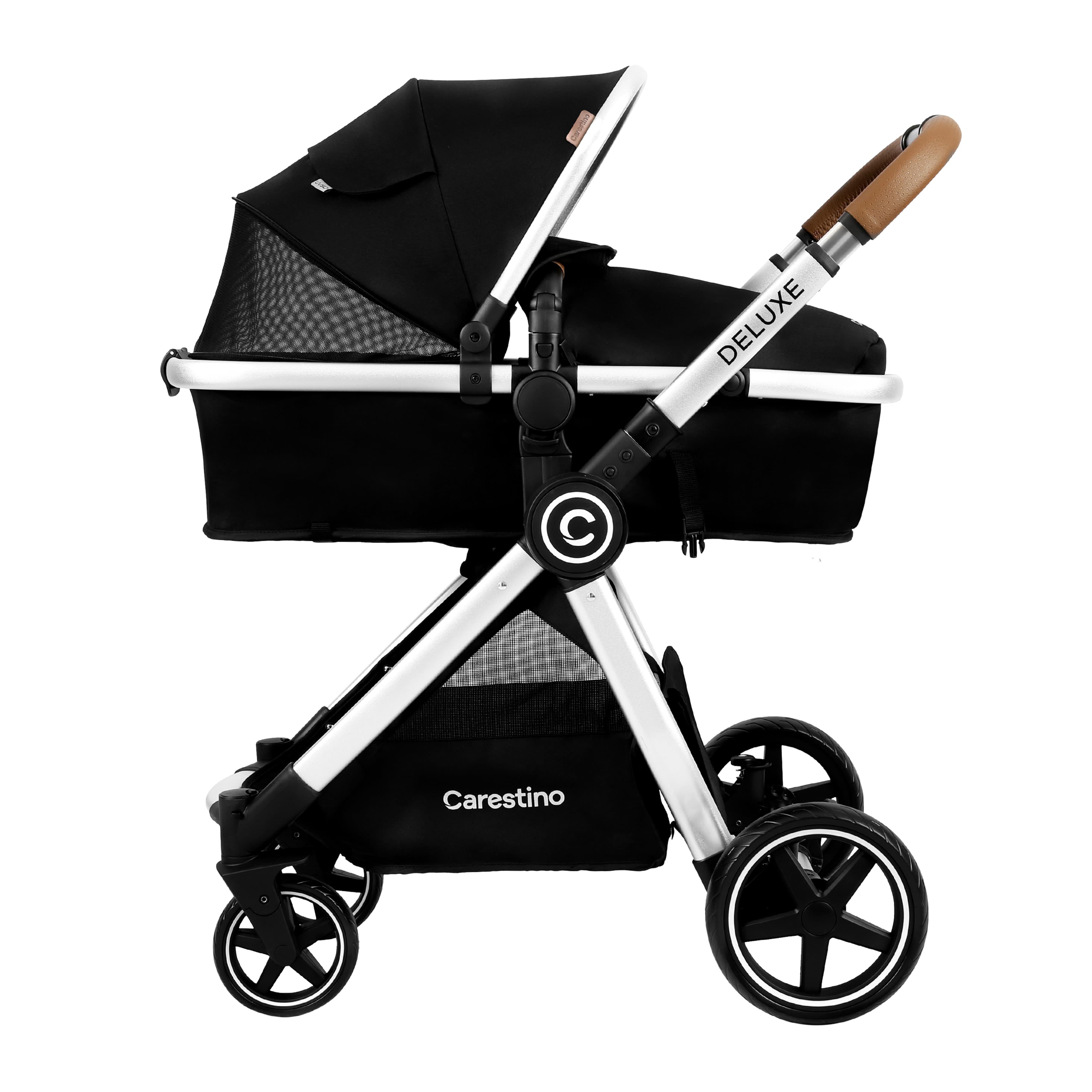 Imagen 4 de 6 de Carrito DELUXE V2