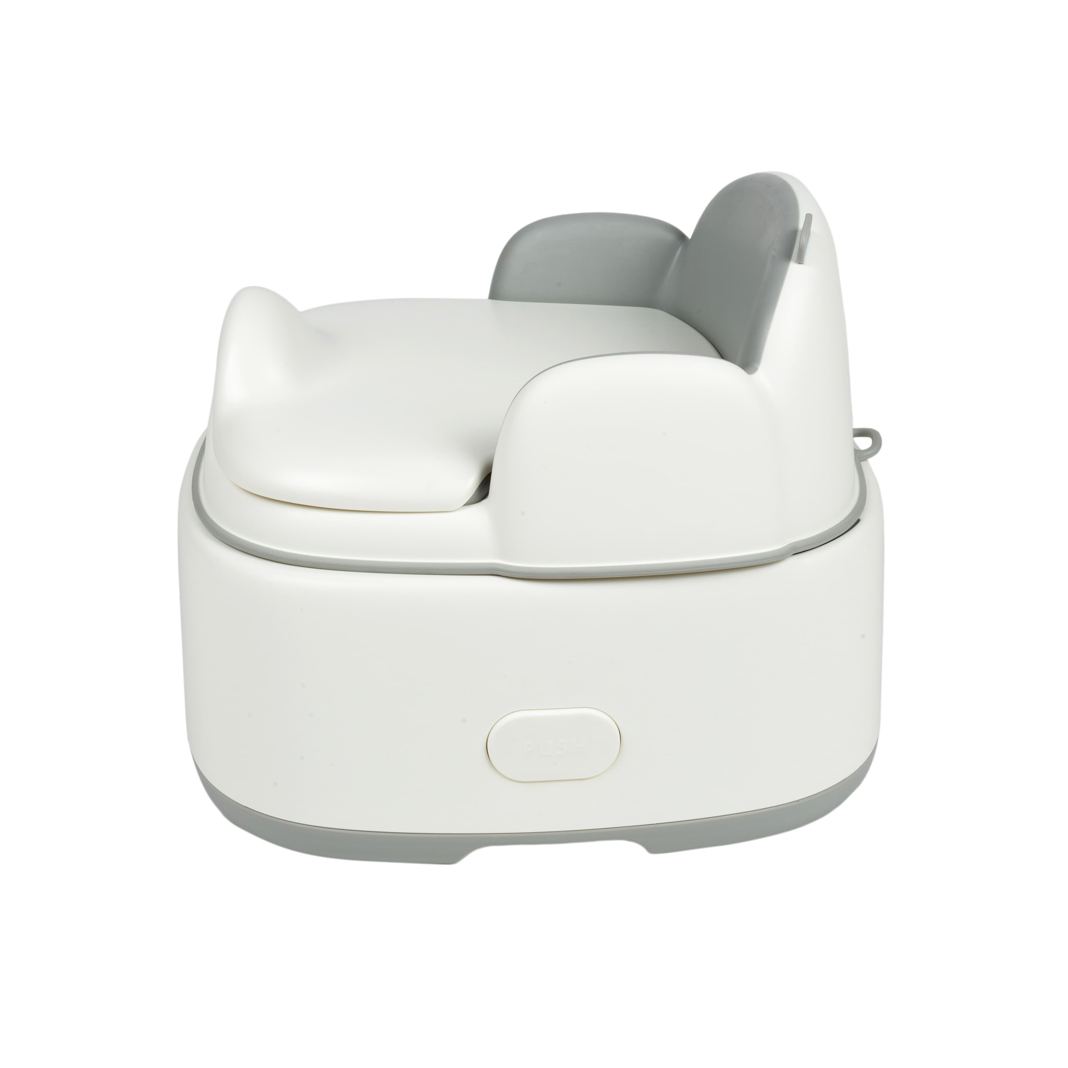 Imagen 4 de 5 de Pelela 3 en 1 Iguazú