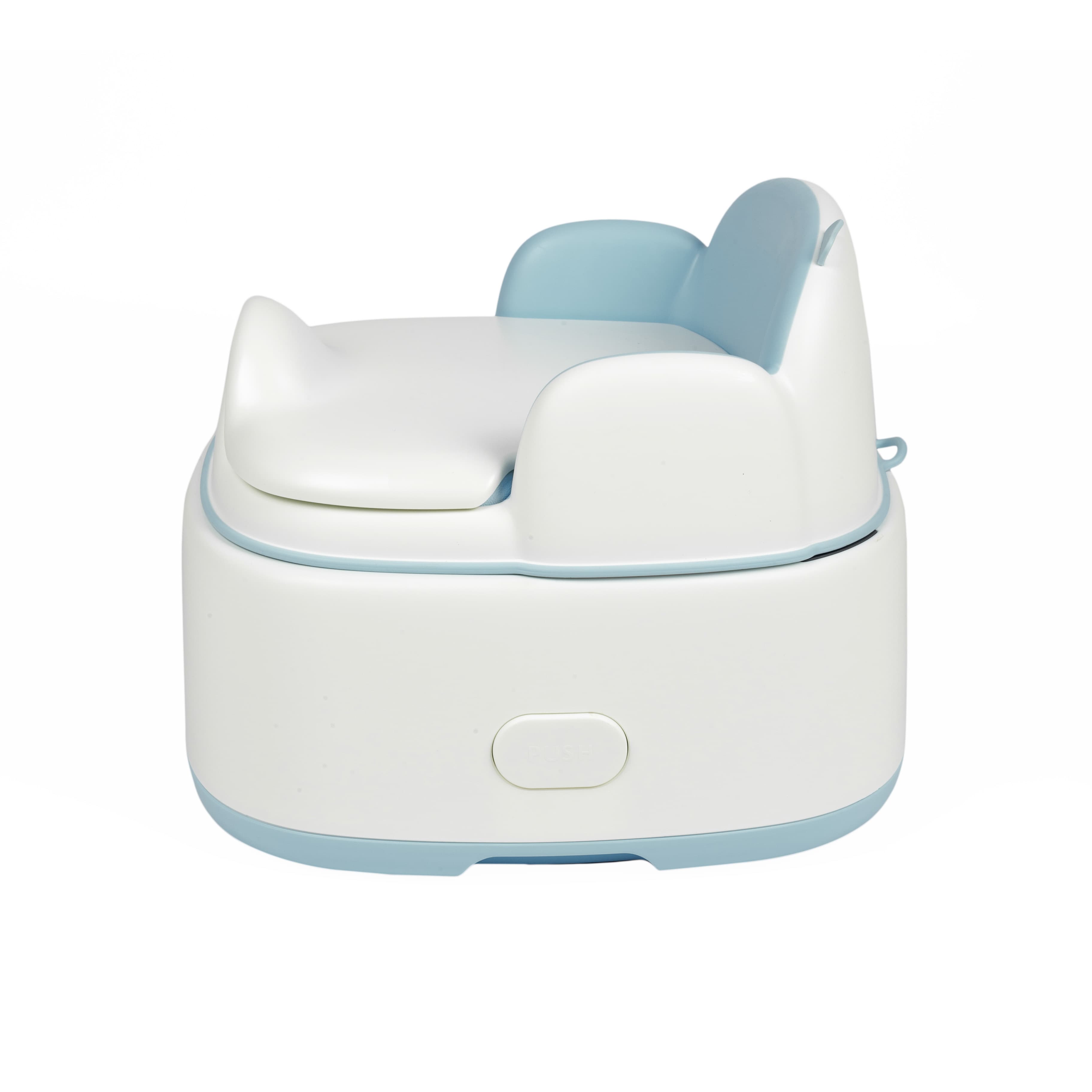 Imagen 4 de 5 de Pelela 3 en 1 Iguazú