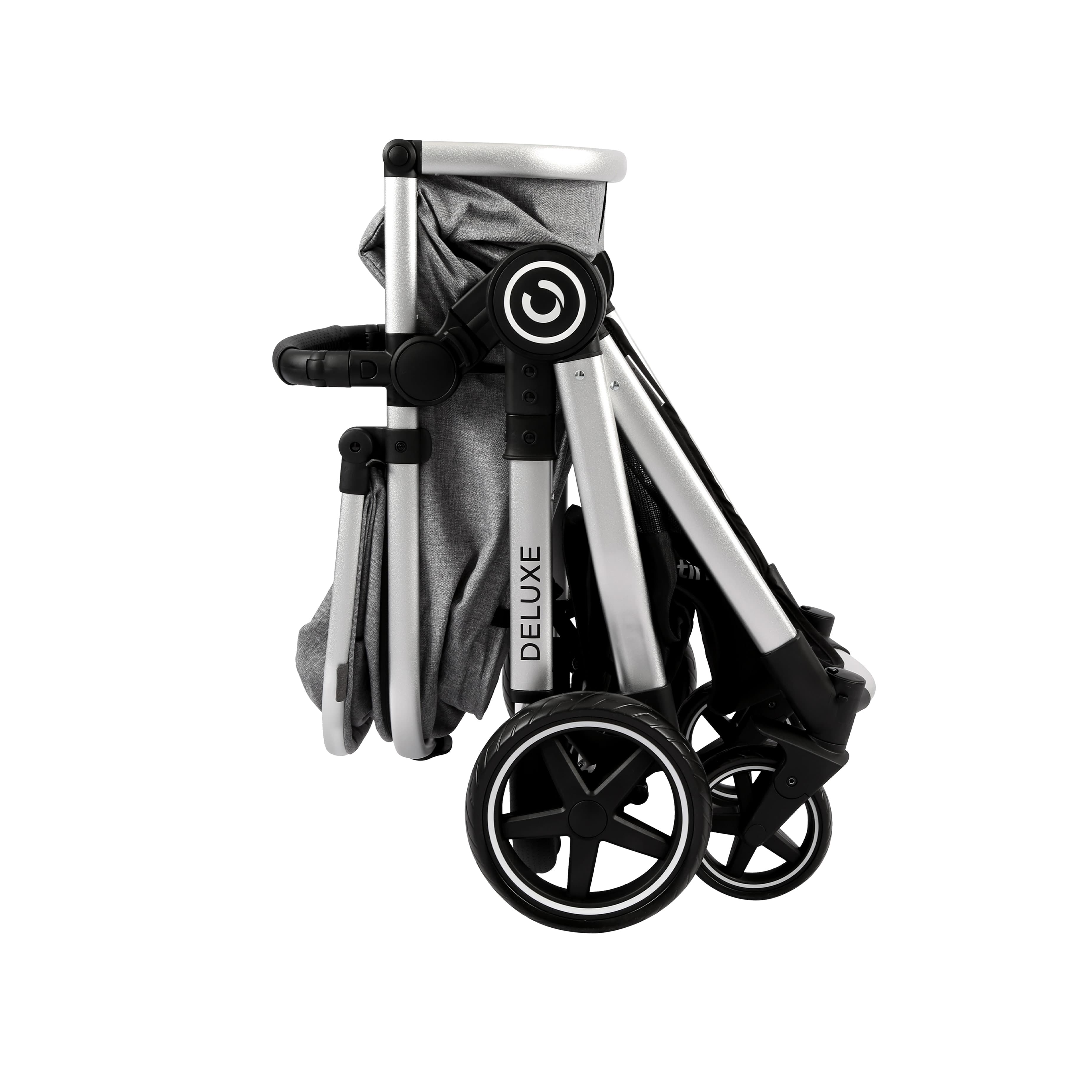 Imagen 5 de 6 de Carrito DELUXE V2