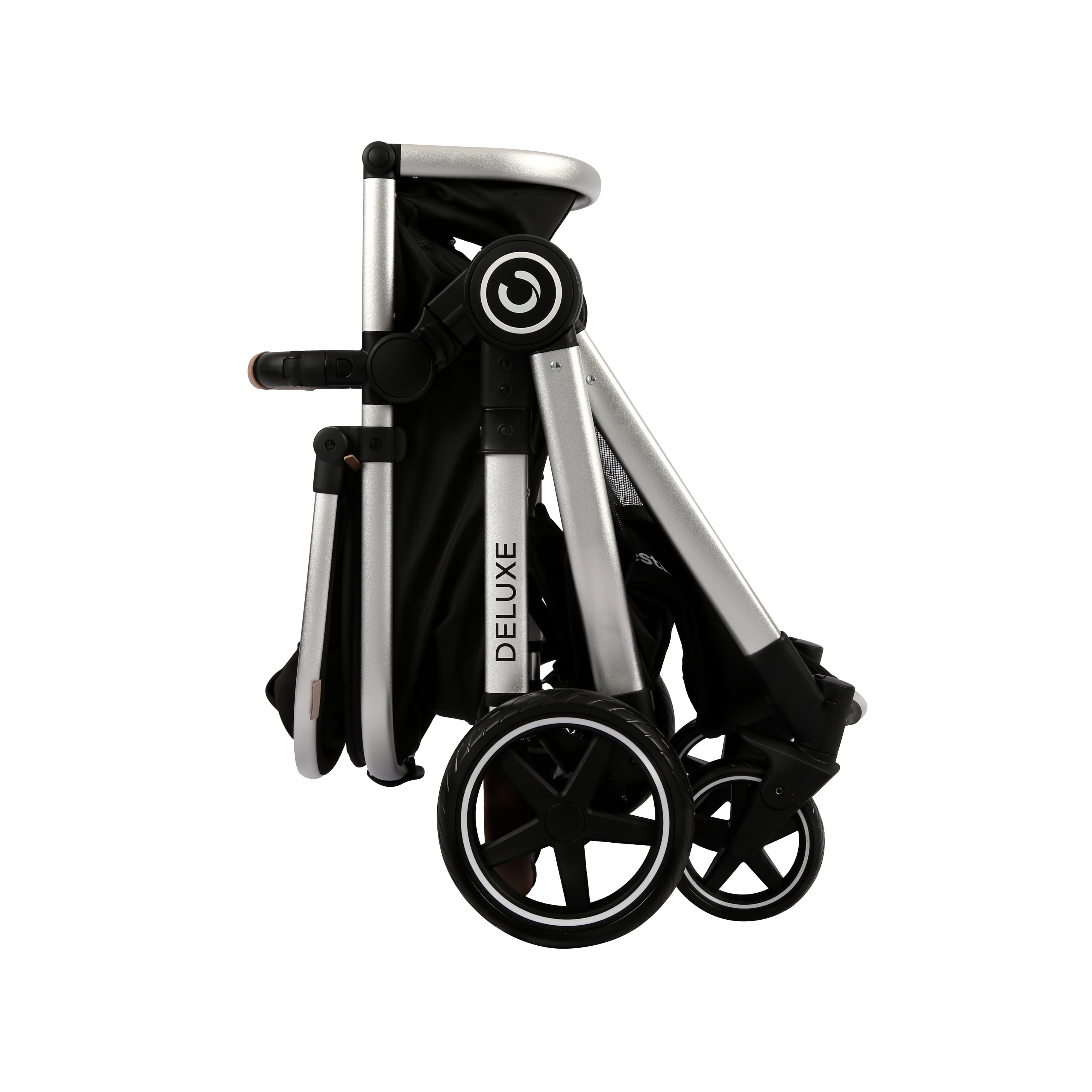 Imagen 5 de 6 de Carrito DELUXE V2