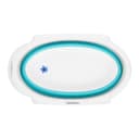 Miniatura 5 de Bañera Plegable con Soporte