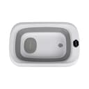 Miniatura 5 de Bañera Plegable con Soporte Maui 40L