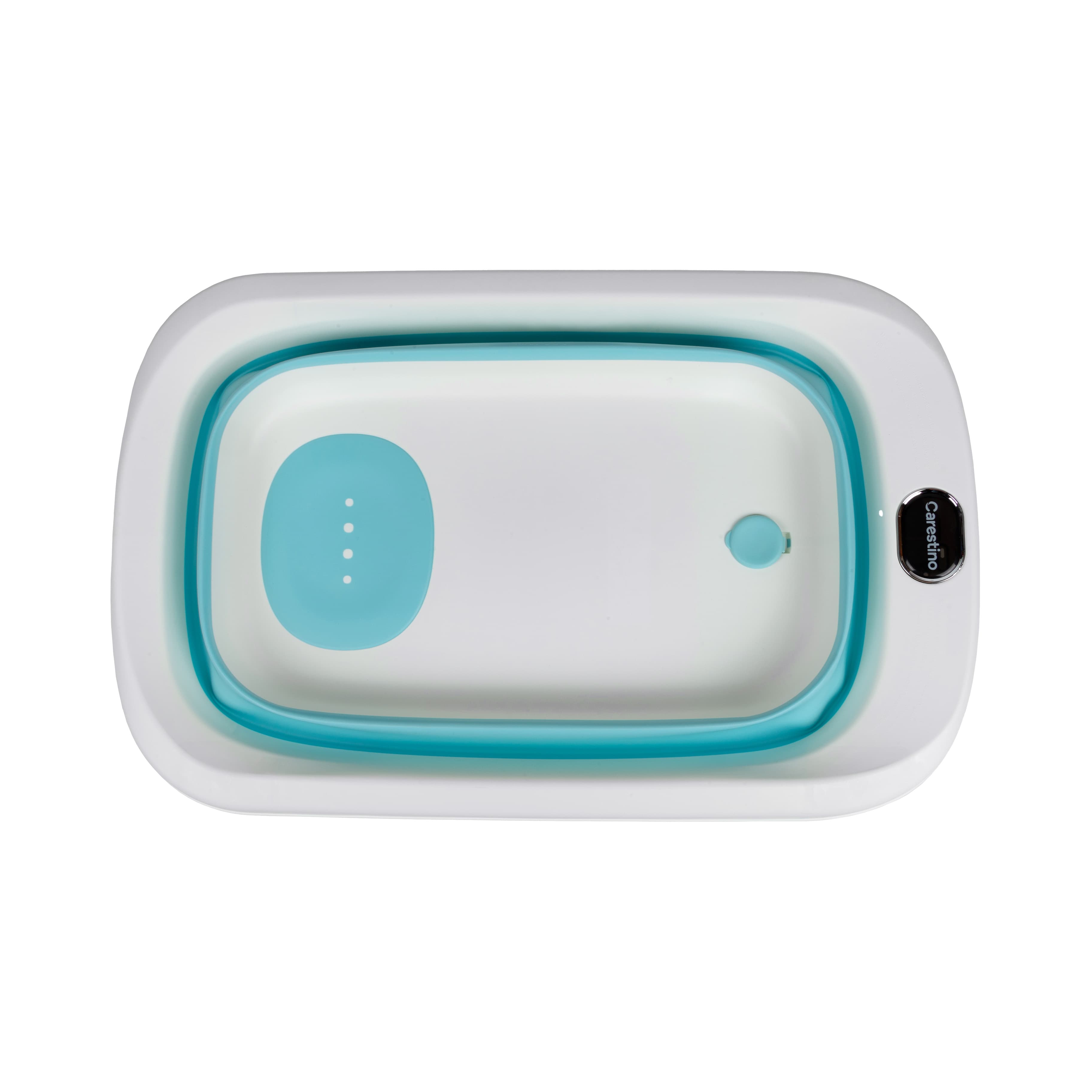 Imagen 5 de 5 de Bañera Plegable con Soporte Maui 40L