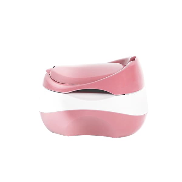 Imagen 4 de 5 de Pelela Entrenamiento 3 en 1 con Reductor