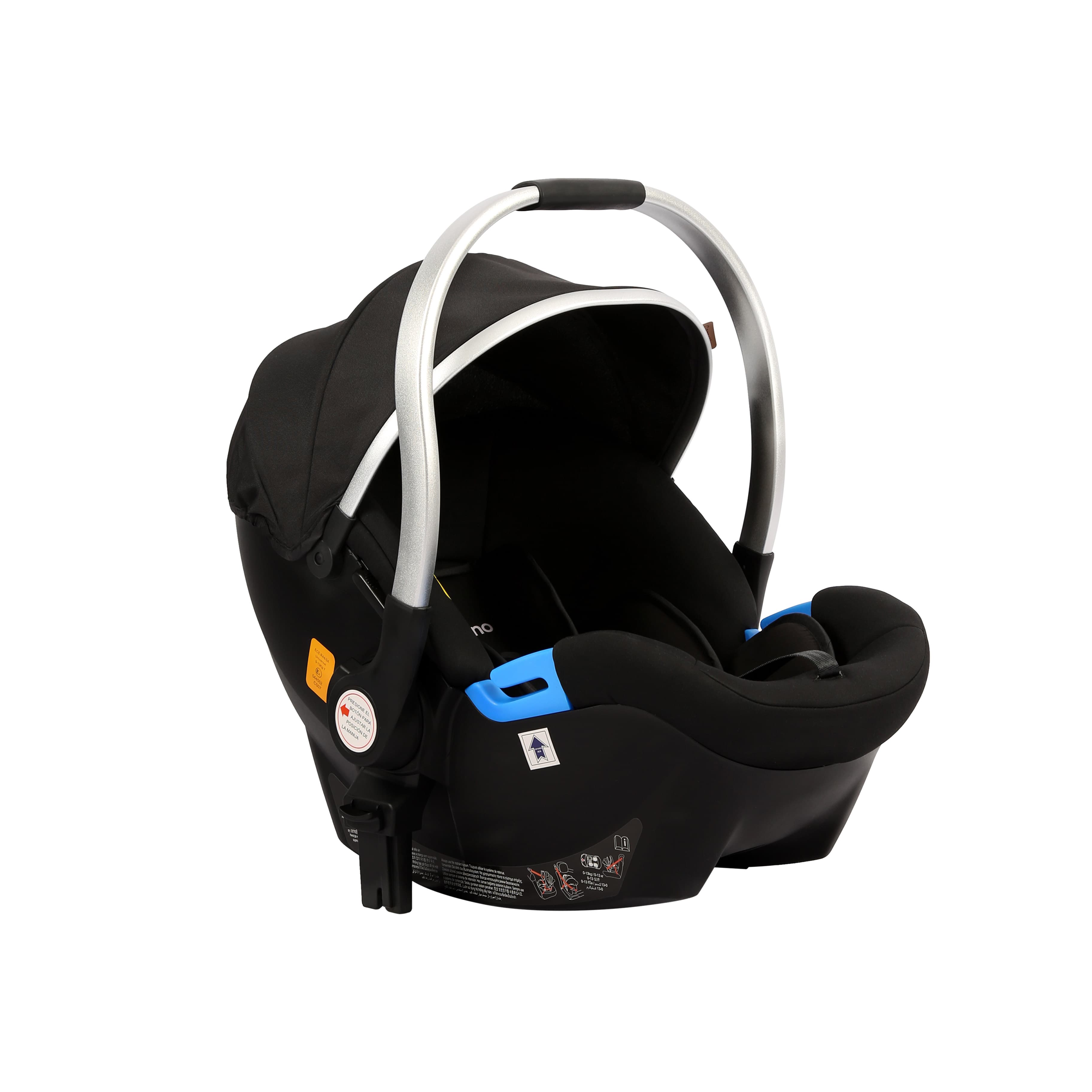 Imagen 6 de 6 de Carrito DELUXE V2