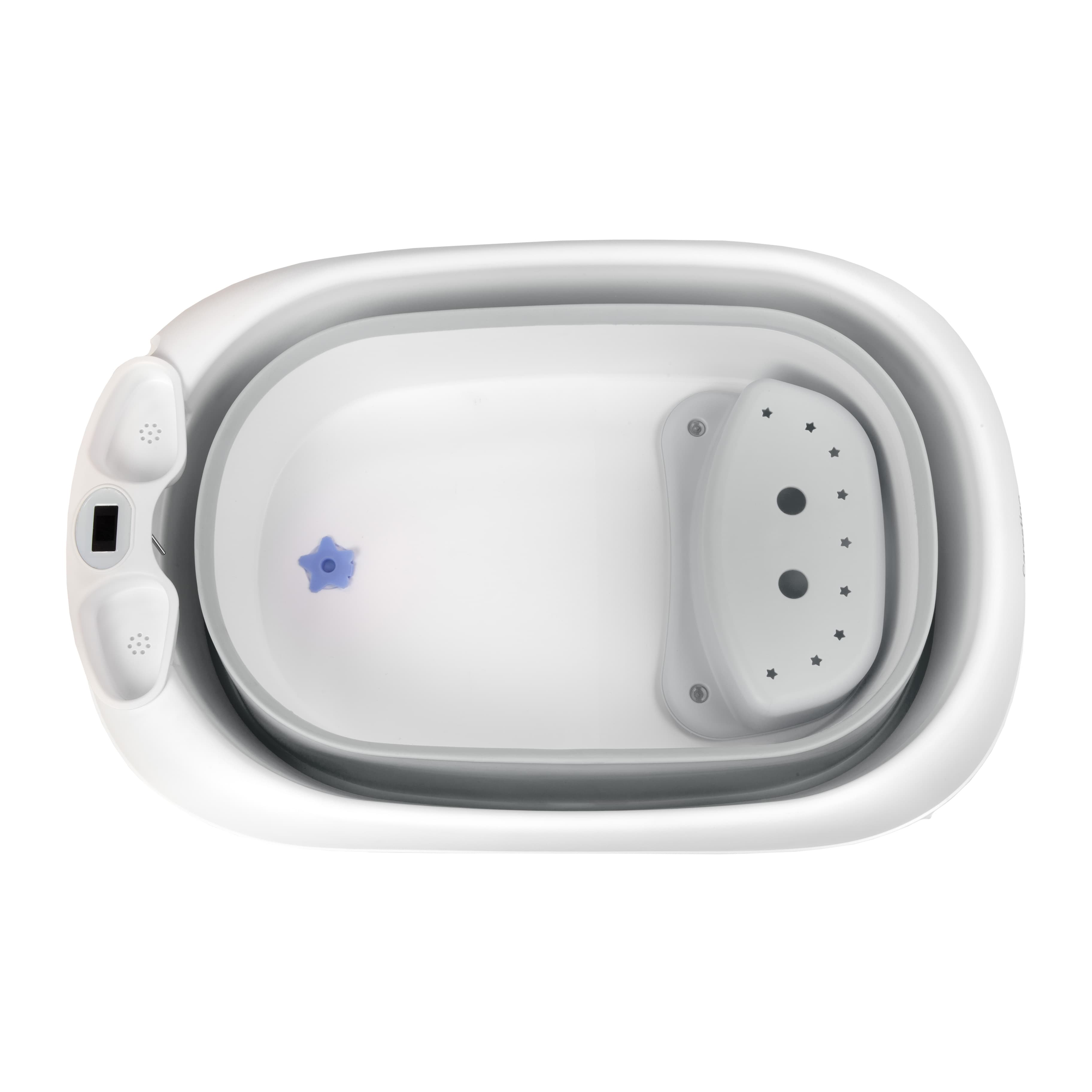 Imagen 5 de 5 de Bañera Aruba 100L