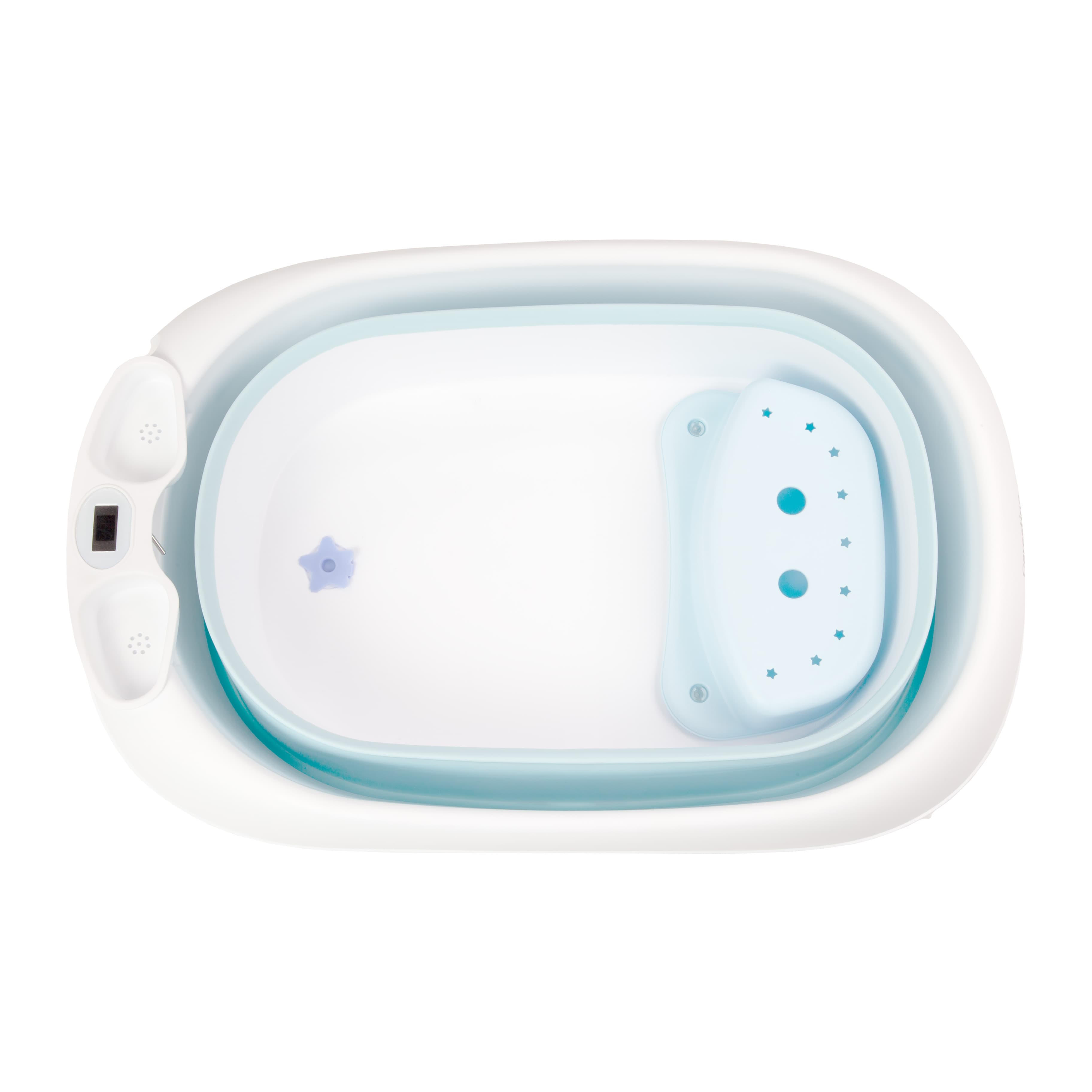 Imagen 5 de 5 de Bañera Aruba 100L