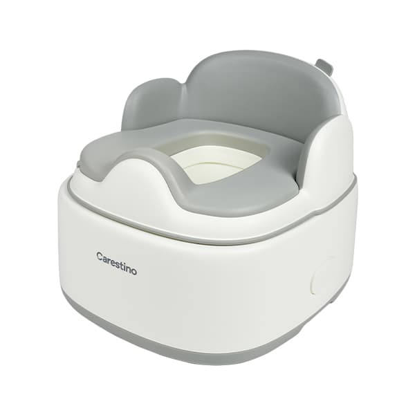 Pelela 3 en 1 Iguazú Gris