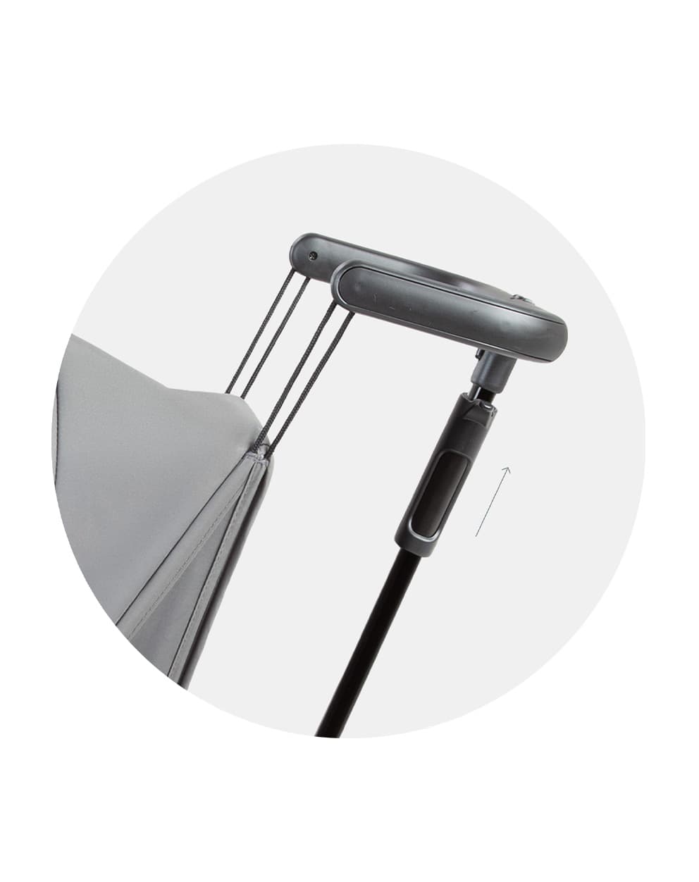 Plegado instantáneo con una sola mano product image