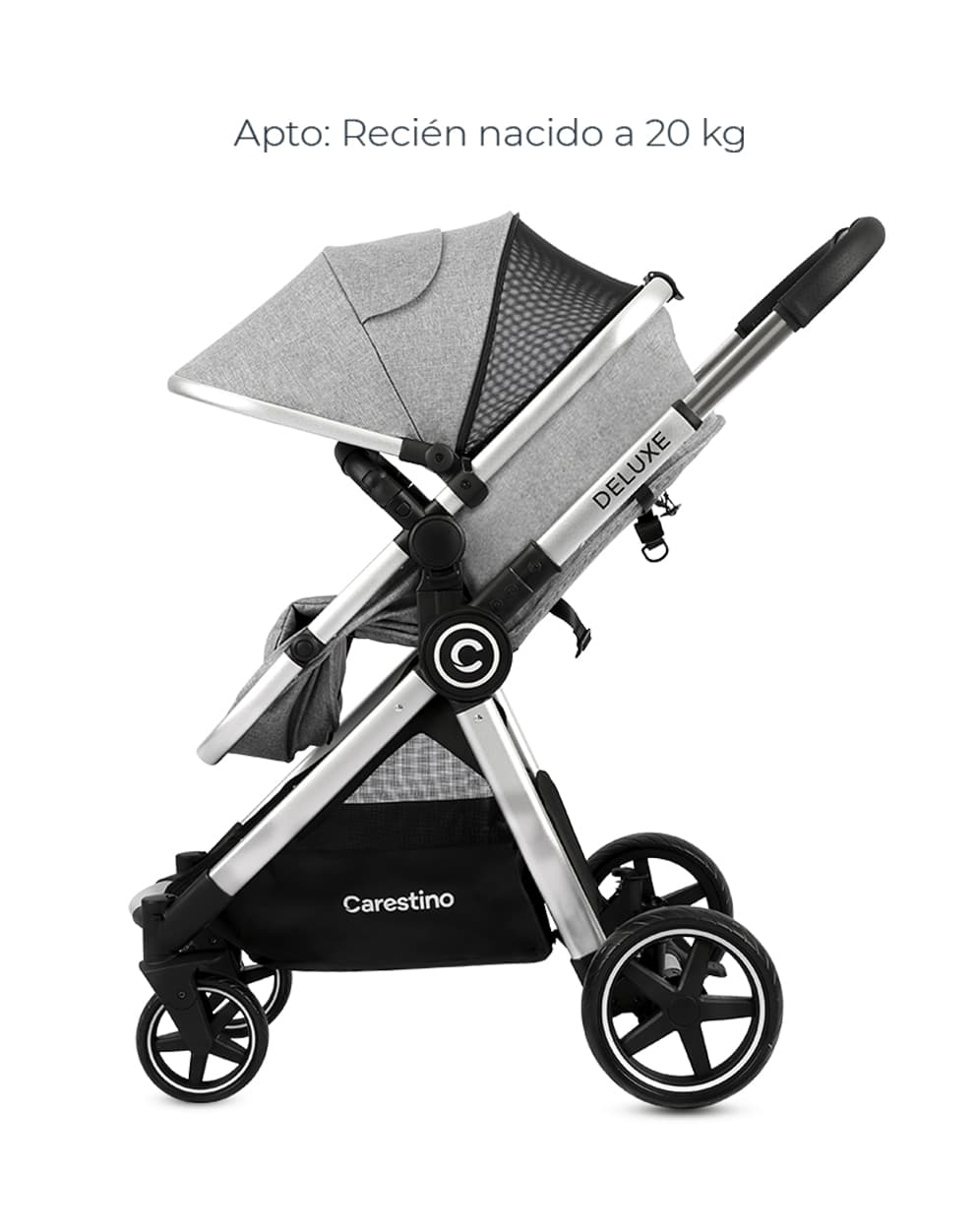 Un sistema que se adapta a cada momento product image