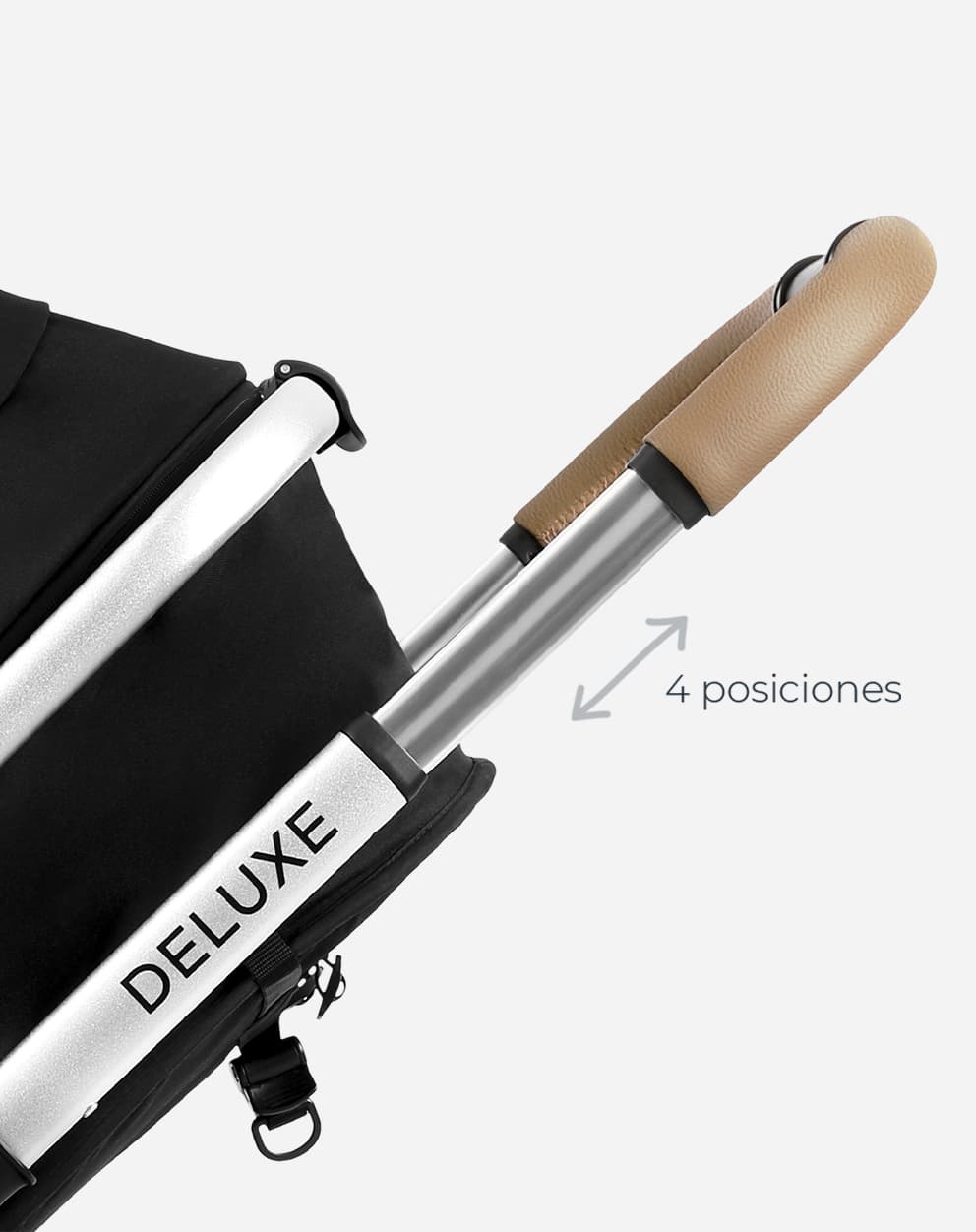 Ergonomía que se adapta a vos product image