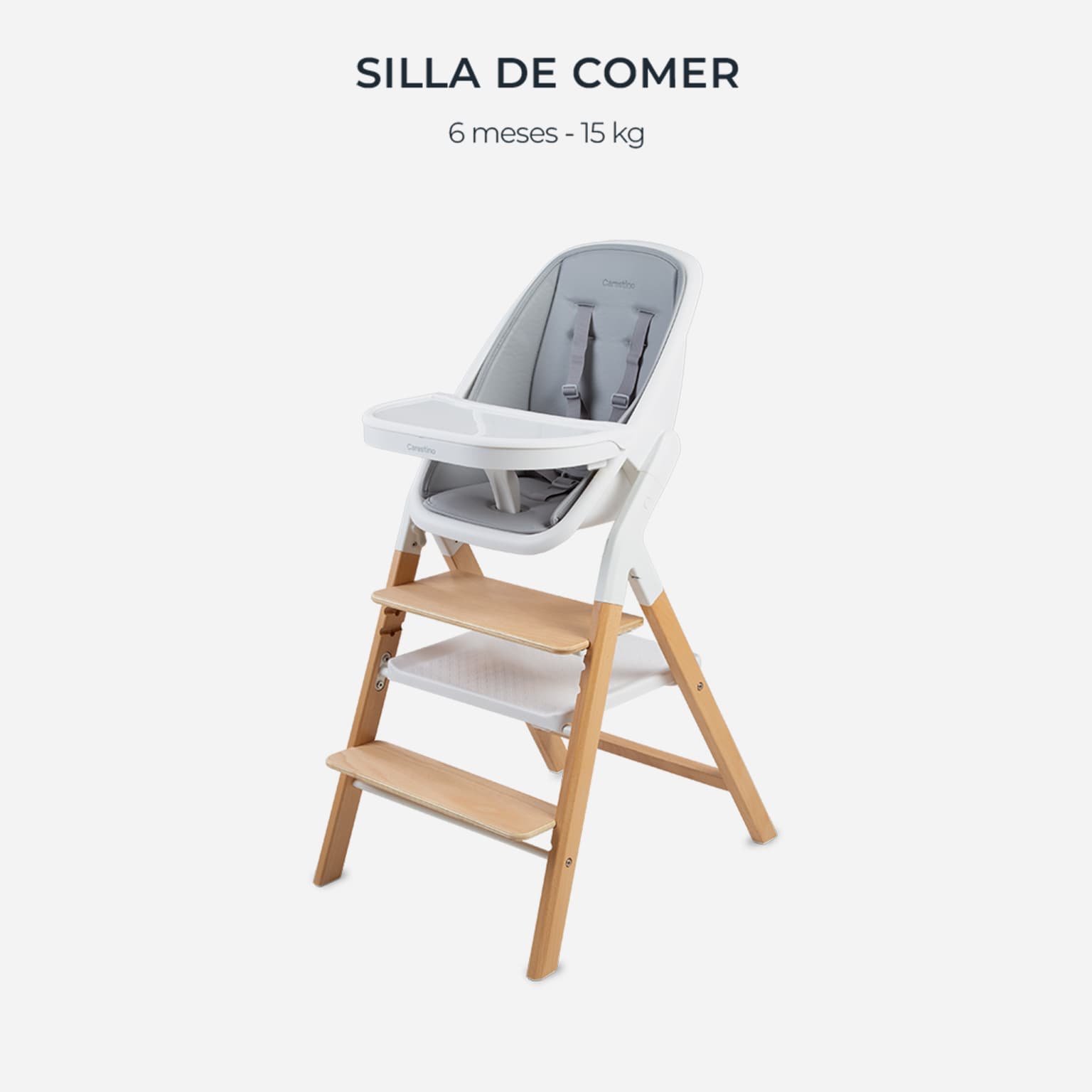 Tres funciones, un solo diseño inteligente product image